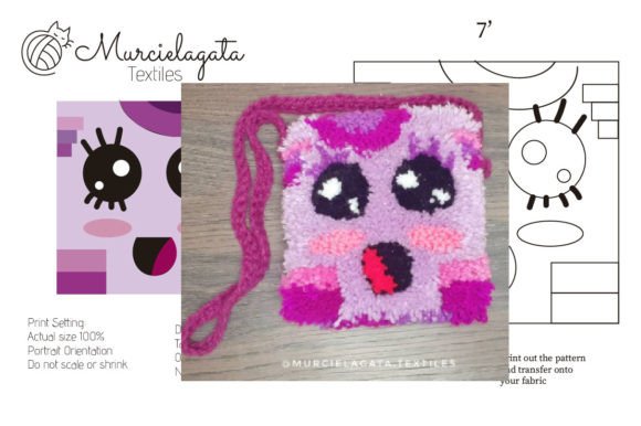 Bag for Girls