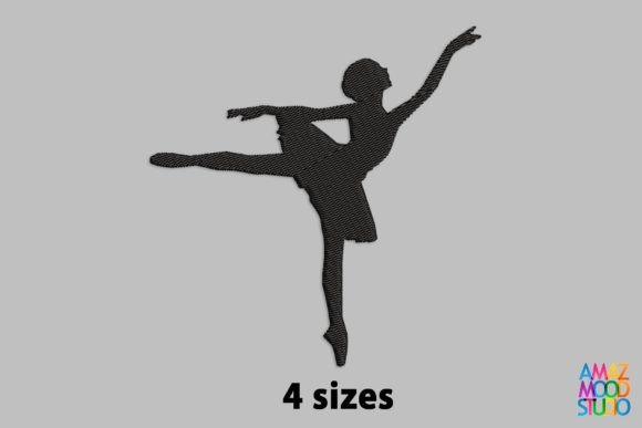 Ballerina 1 Review