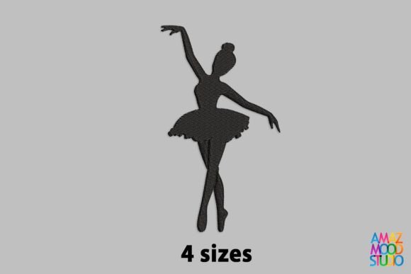 Ballerina 6 Review