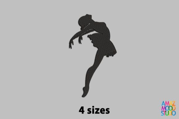 Ballerina 9 Review