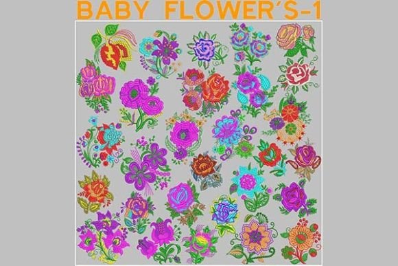Flowers Pack Review