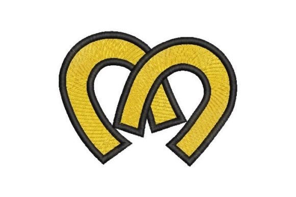 Horse Shoe Heart Shape Review