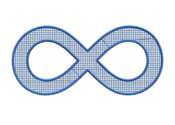 Infinity Net Fill
