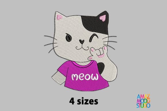 Meow Cat