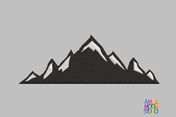 Mountain 3 Review