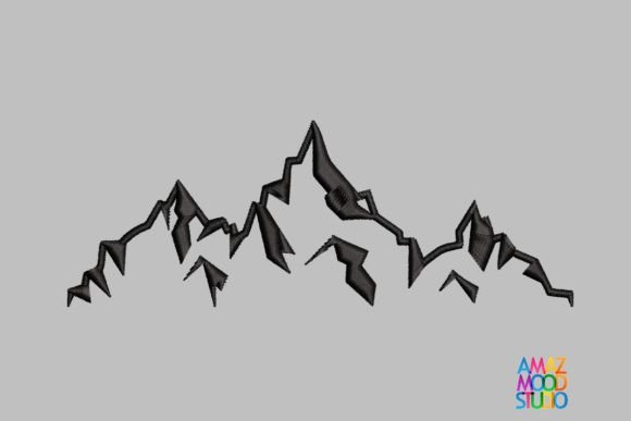 Mountain 7