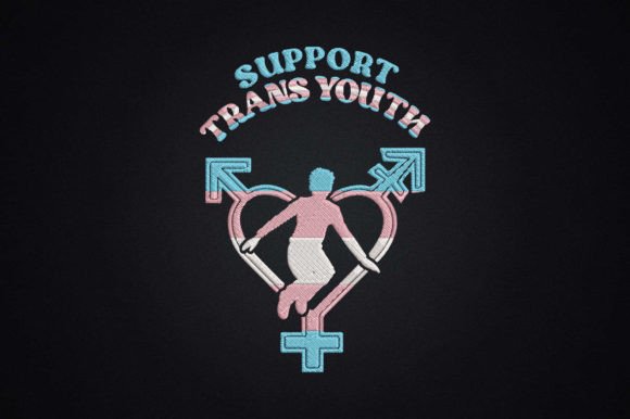 Support Trans Youth